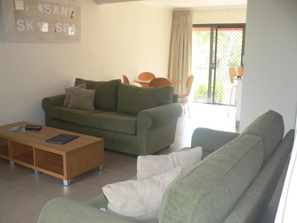 Noosa Sound Resort Noosaville Εξωτερικό φωτογραφία