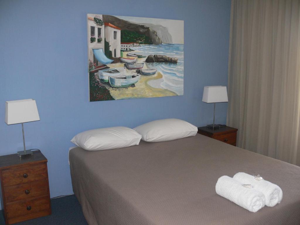 Noosa Sound Resort Noosaville Εξωτερικό φωτογραφία