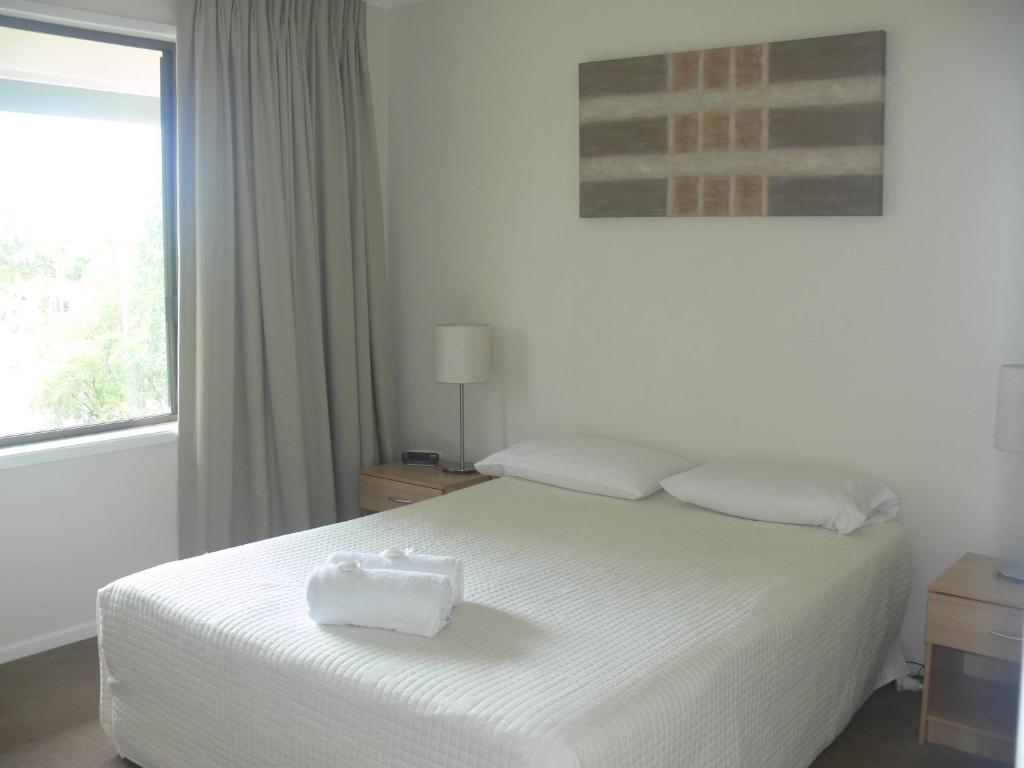 Noosa Sound Resort Noosaville Εξωτερικό φωτογραφία