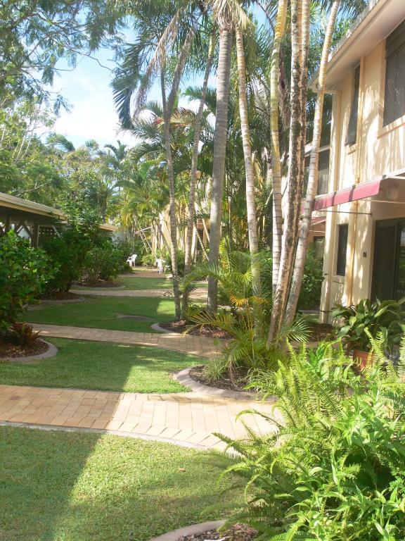 Noosa Sound Resort Noosaville Εξωτερικό φωτογραφία