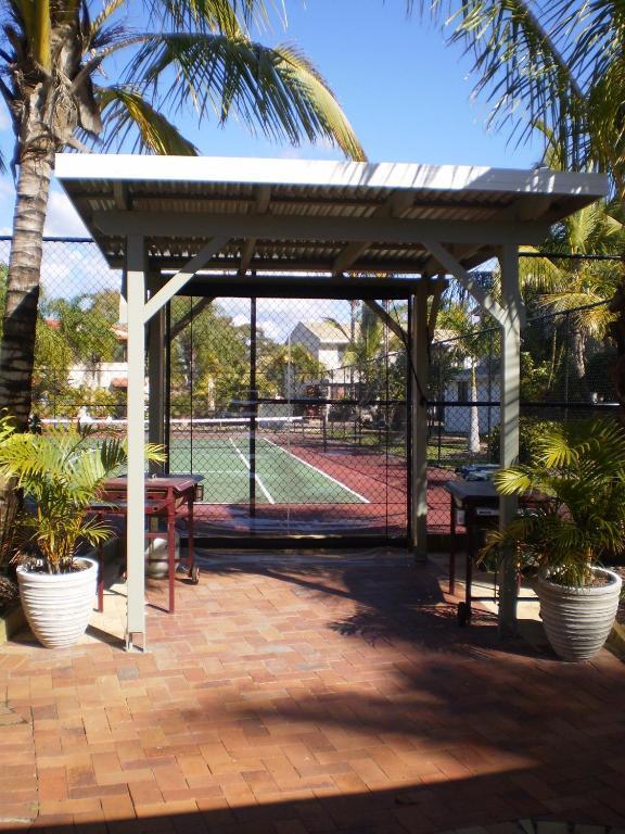 Noosa Sound Resort Noosaville Εξωτερικό φωτογραφία