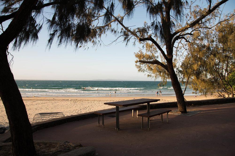 Noosa Sound Resort Noosaville Εξωτερικό φωτογραφία