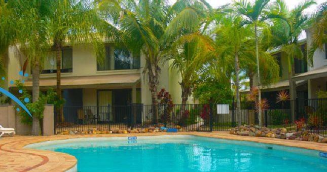 Noosa Sound Resort Noosaville Εξωτερικό φωτογραφία