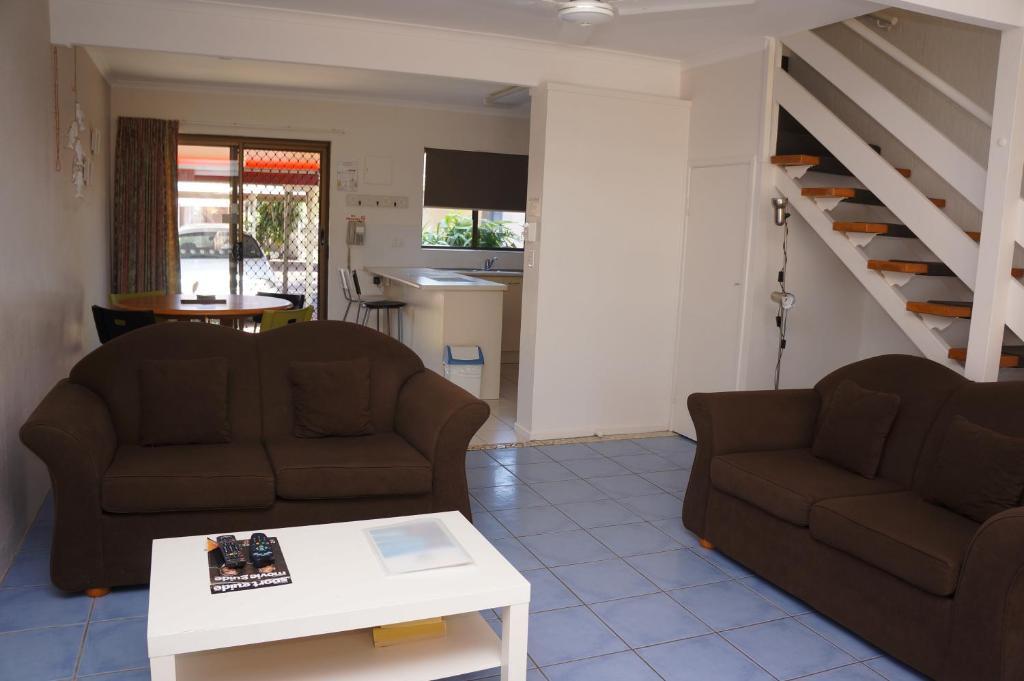 Noosa Sound Resort Noosaville Δωμάτιο φωτογραφία