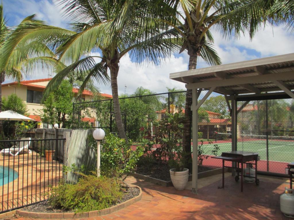 Noosa Sound Resort Noosaville Εξωτερικό φωτογραφία