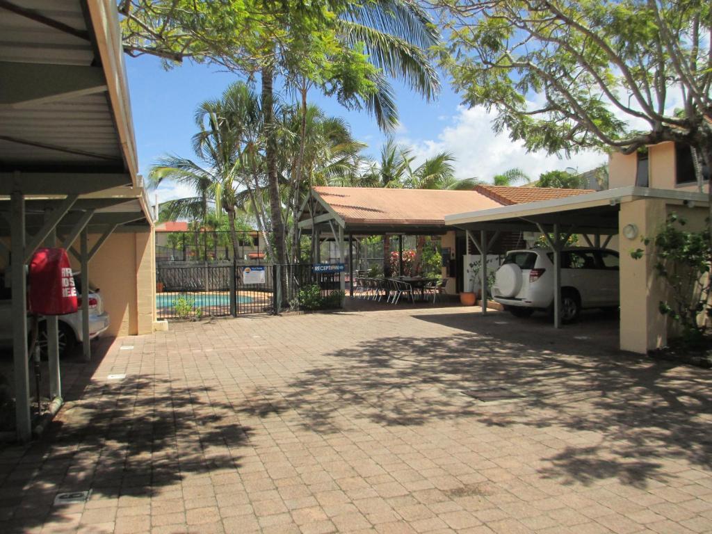 Noosa Sound Resort Noosaville Εξωτερικό φωτογραφία