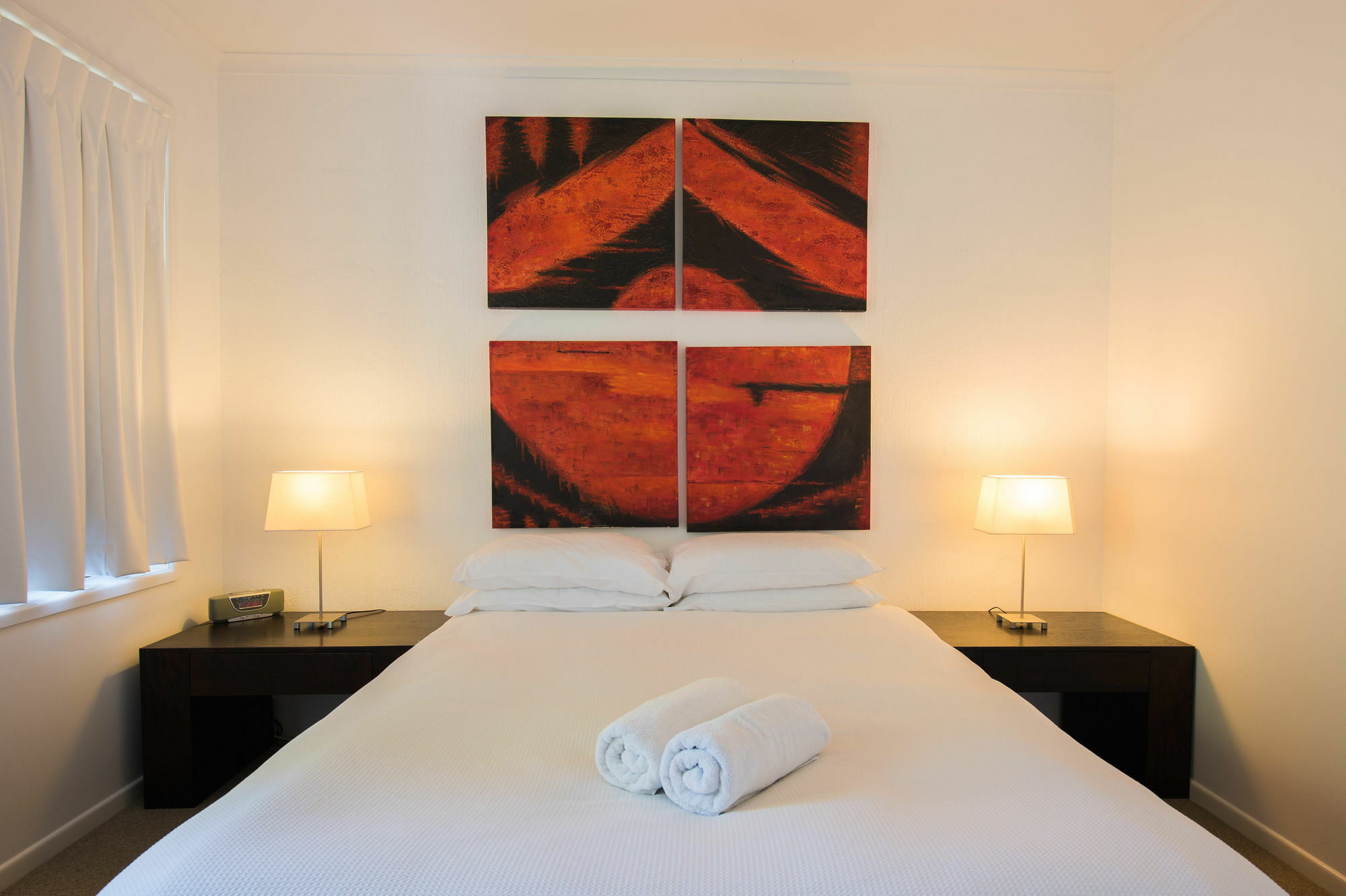 Noosa Sound Resort Noosaville Εξωτερικό φωτογραφία